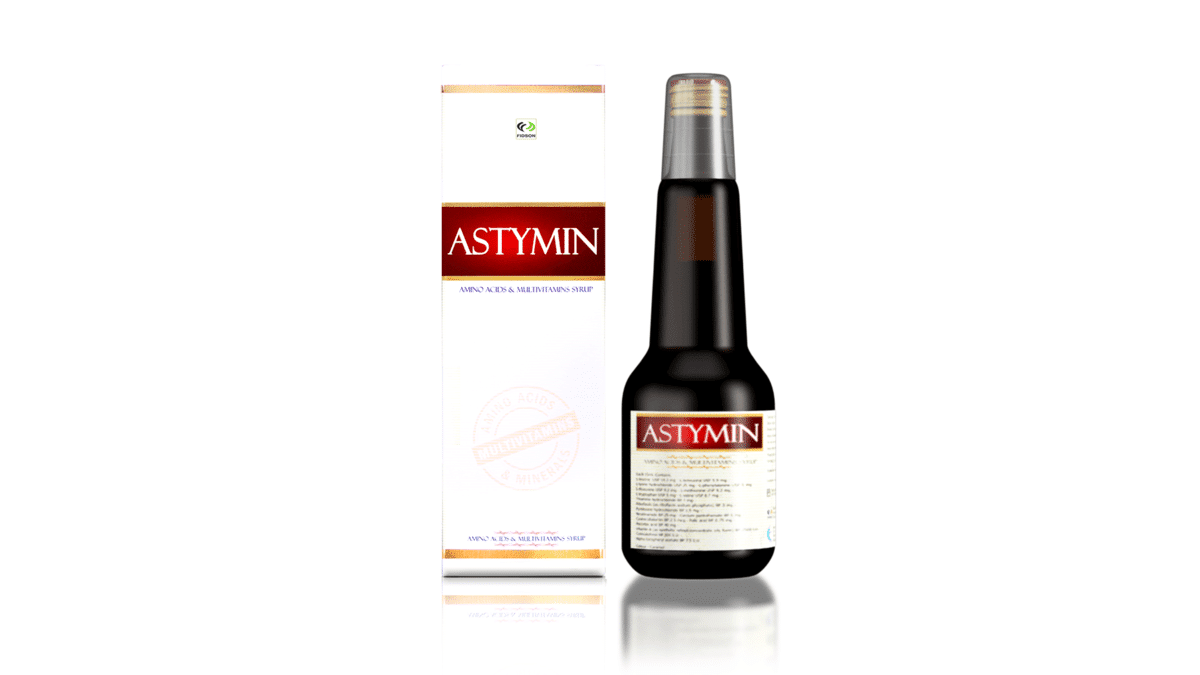 Choosing the Right Supplement: Astymin vs. Multivitamin