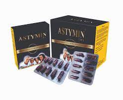Astymin Syrup Dosage for Adults: A Comprehensive Guide