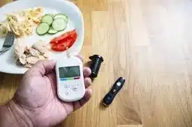 Diabetes Diagnosis and Tests