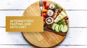 keto intermittent fasting – How it works, and its potential benefits.