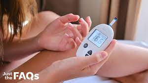 Diabetes, Causes and Symptoms, A Comprehensive Guide