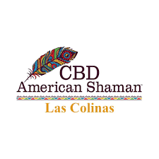 CBD Oil: CBD American Shaman of Las Colinas