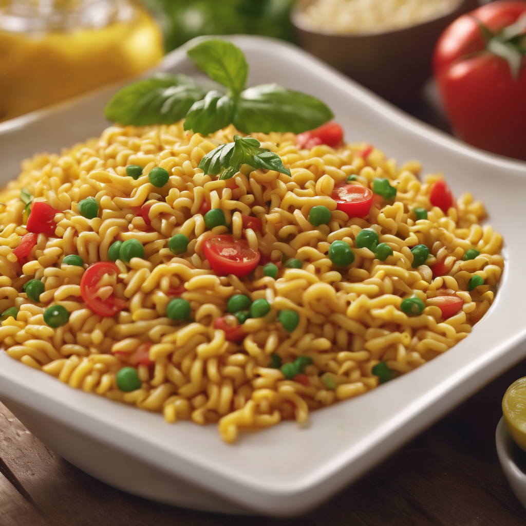 Maggi an Additive or Not? Explained!