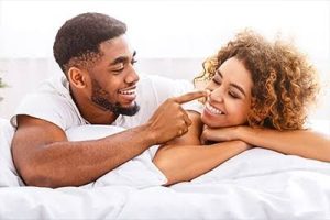 signs of high fertility in men and women