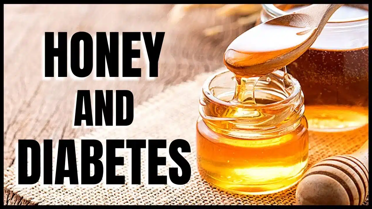 5 Reasons Honey Is Not a Good Option for Diabetics