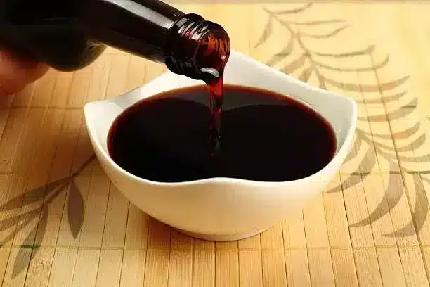 Health Risks Associated with Cooking with Soy Sauce