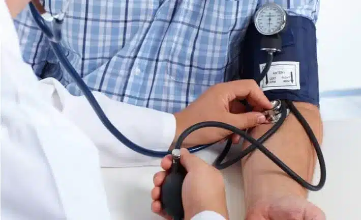 10 Silent Warning Signs You Have High Blood Pressure