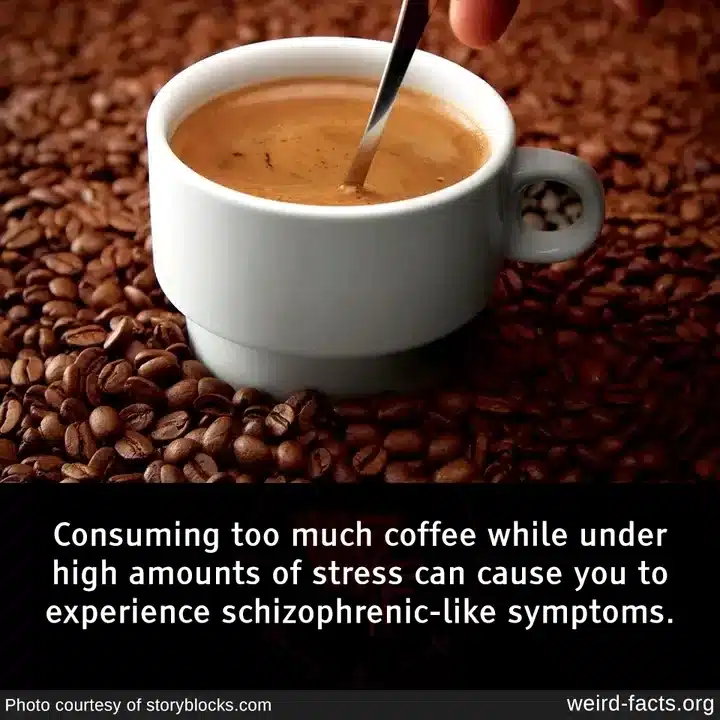 The Hidden Harms of Coffee During Stress You Must Know!