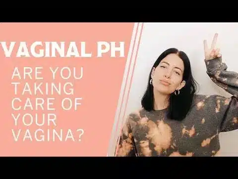 Things that can badly affect your vagina's pH balance ⚡ To keep your vagina feeling loved, pay attention to these!