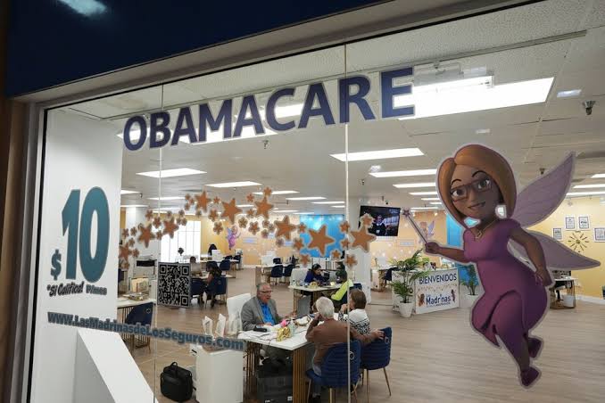 Obamacare Enrollment Hits Record High of 21 Million